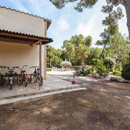 Villa Bon Pas *
