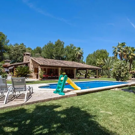 Bon Pas Alcudia (Mallorca)