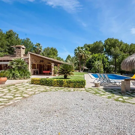 Bon Pas Villa Alcudia (Mallorca)