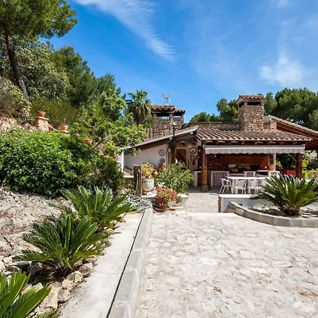 Villa Bon Pas