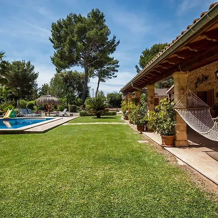 Villa Bon Pas *
